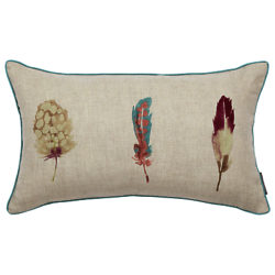 Harlequin Limosa Cushion